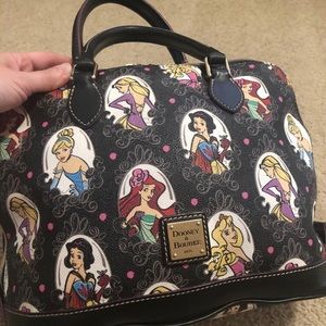 Disney Princess Dooney & Bourke